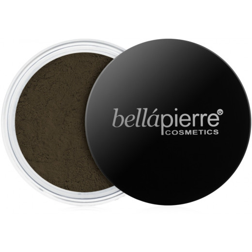 Bellapierre Cosmetics Brow Powder, Ginger Blonde