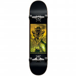 Darkstar Molten First Push Complete Skateboard , Size  7.75 Inches