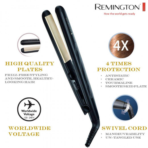 Remington Straightener S 3500