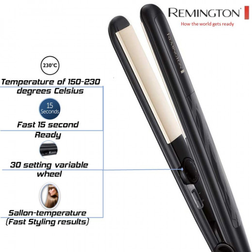 Remington Straightener S 3500