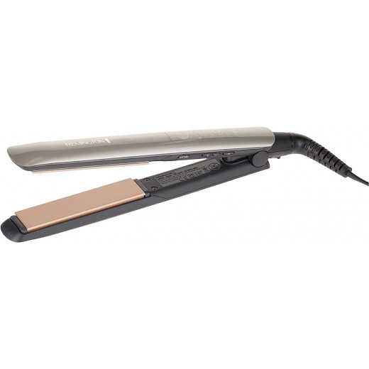 Remington Straightener S 8590, Silver