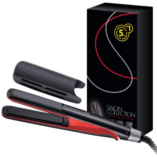 Remington Straightener S 9700