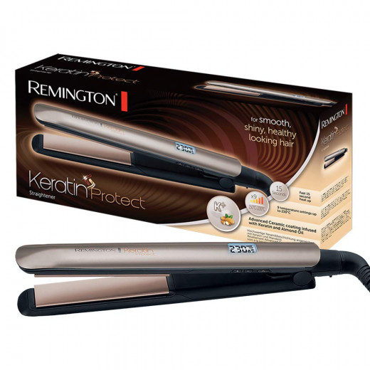 Remington Straightener S 8540