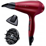 Remington Hair Dyer, Red Ac 9096