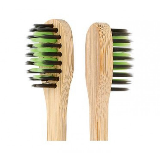 Colgate Soft Toothbrush Bamboo Charcoal