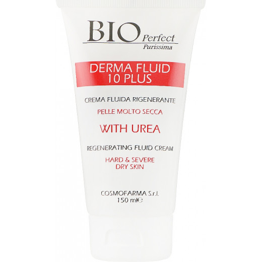 Cosmo Farma Bio Perfect Derma Fluid Plus, 150 Ml