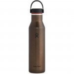 Hydro Flask Lightweight Standard Flex Cap 621ml Obsidian