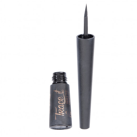 Glam'S Trace it Eyeliner, Black 810