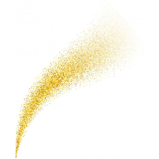 Glam's Gold Edition Eye pencil, Gold 780