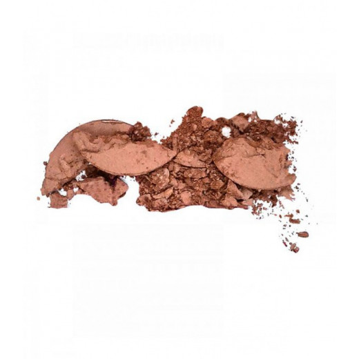 Glam's Sweet Cheeks Blusher, Terre Indi 331