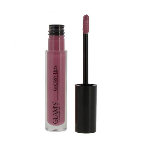 Glam's Glossy Lips Gloss, Purple Dream 112