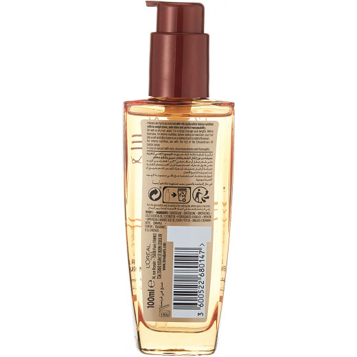 L'Oreal Paris Extraordinary Oil for Dry Hair, 100ml