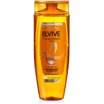 L'Oreal Paris Elvive Extraordinary Oil Nourishing Shampoo, 600 ml