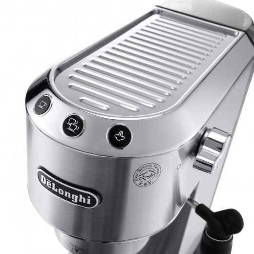 De'Longhi Dedica Pump Espresso Maker