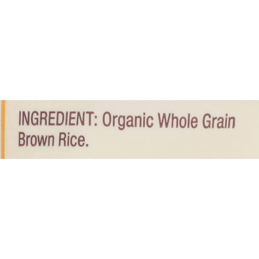 Bob's Red Mill Organic Brown Rice Flour, 680gram