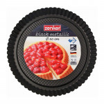 Zenker Fruit Tart Tin With Rolled Edge, 30cm