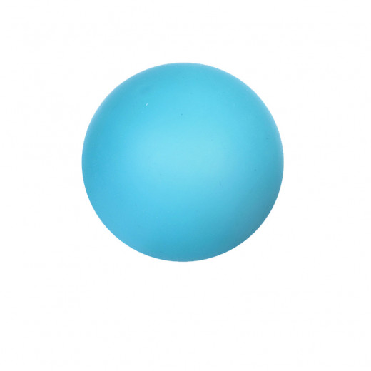 كرة الضغط لتقليل التوتر بألوان متنوعة, 6 سم