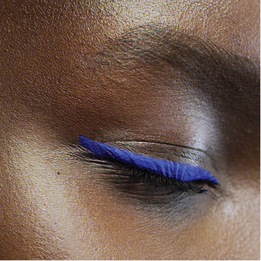 L'Oreal Paris Matte Signature Liquid Blue Eyeliner, 02