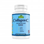 كبسولات كولاجين سي مع البيوتين 30 كبسولة  من ألفا فيتامين