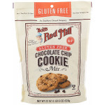 Bob's Red Mill Cookie Mix, Gluten Free Chocolate Chip, 623g