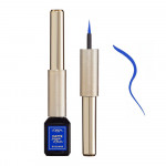 L'Oreal Paris Matte Signature Liquid Blue Eyeliner, 02