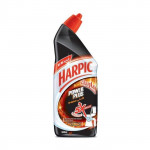 Harpic Power Plus Liquid Toilet Cleaner Original, 750 Ml