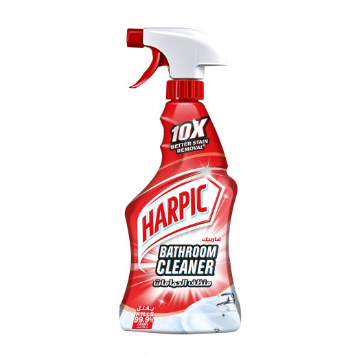 Harpic Bathroom Cleaner, 500 Ml