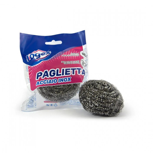 Logex Stainless Steel Scourer