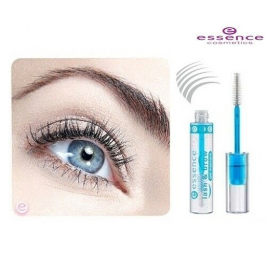 Essence Lash & Brow Gel Mascara