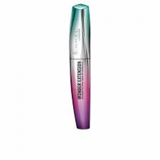 Rimmel London Wonder Extension Mascara Very Black