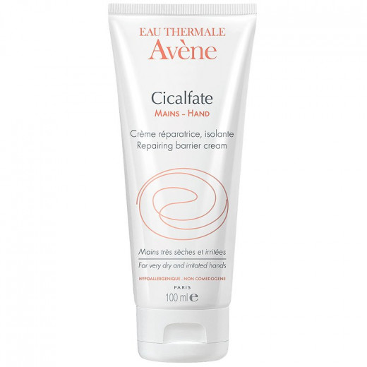 Avene Cicalfate Hand Cream, 100 ML