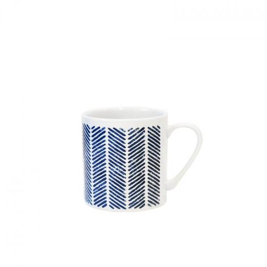 Churchill Couture Venus Blue Sieni Sparre Mug, 340 ml