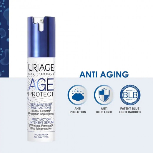 Uriage Age Lift Serum, 30 Ml