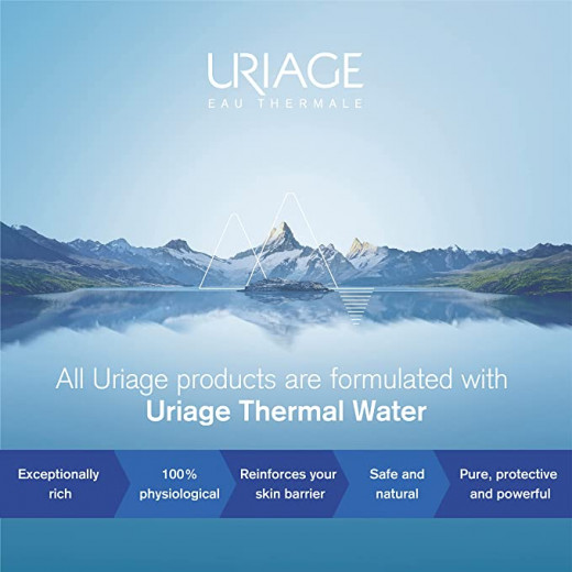 Uriage Eau Thermal Water Cream, 40 Ml