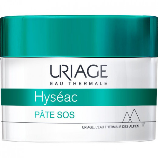 Uriage Hyseac Sos Paste Acne Treatment, 15 Gram