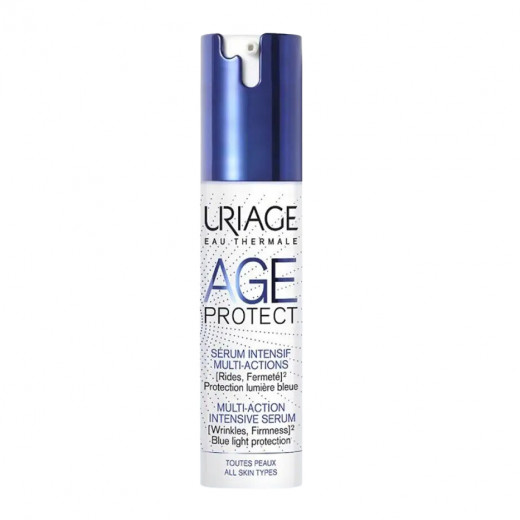 Uriage Age Lift Serum, 30 Ml