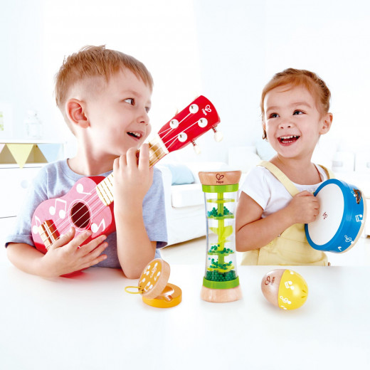 Hape Mini Band Set