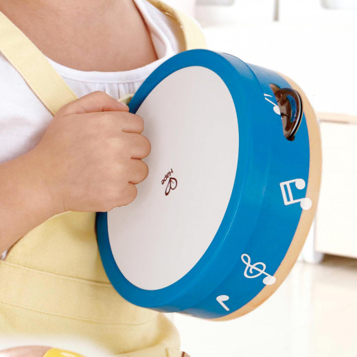 Hape Mini Band Set