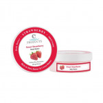 C-Products Sweet Strawberry Body Butter, 250 Gram