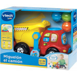 VTech Put and Take Dumper Truck