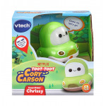 VTech , Toot-Toot Drivers Toy Cars Cory & Chrissy