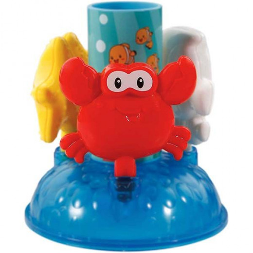 VTech , Seaside Spinning Top