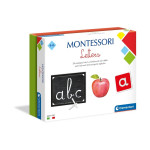 Clementoni Montessori Letters