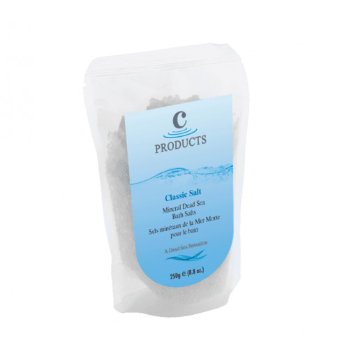 C-Products Dead Sea Collection Small Bag, 3 Pieces