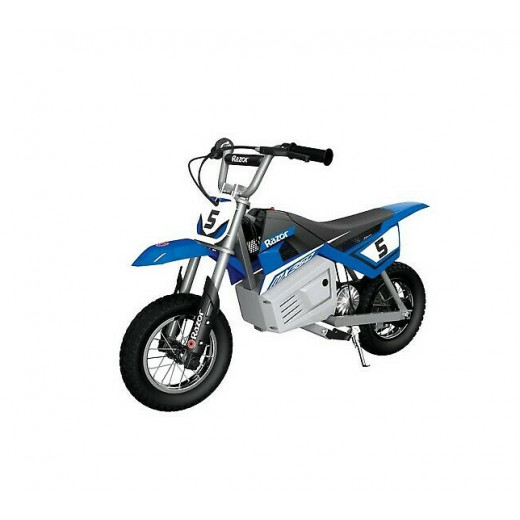 Mini Electric Cross Motorcycle