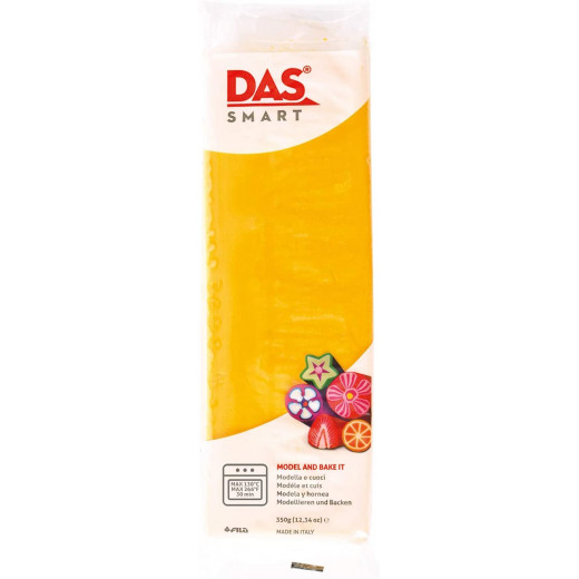 Das Smart Warm Yellow, 57 gram