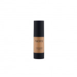 Note Cosmetique Mattifying Extreme Wear Foundation, 102 Warm Almond