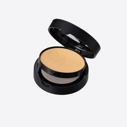 Note Cosmetique  Luminous Silk Compact Powder - 05 Honey Beige