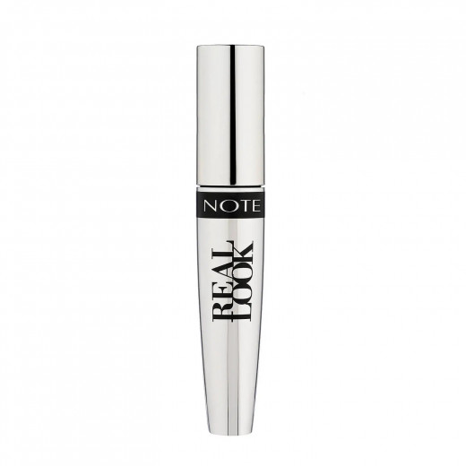 Note Real Look Mascara, 12 Ml