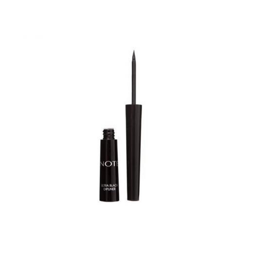 Note Cosmetique Ultra Black Dipliner